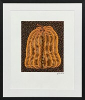 Yayoi Kusama