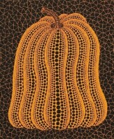 Yayoi Kusama - 2