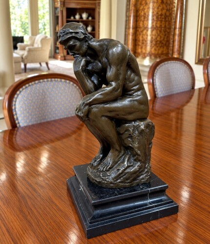 Bronze