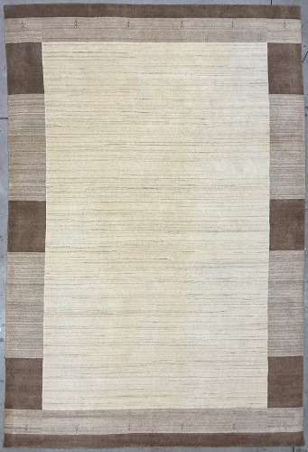 Hand Made Rug