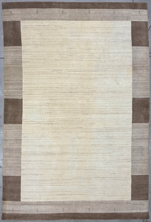 Hand Made Rug