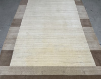 Hand Made Rug - 2