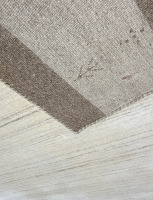 Hand Made Rug - 4