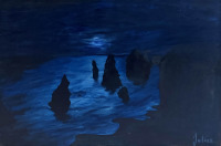 Julius Colman - 2