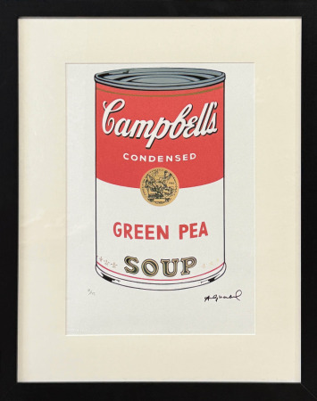 Andy Warhol