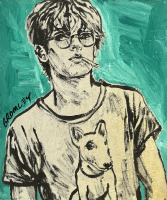 David Bromley
