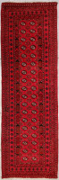 Hand Made Runner