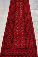 Hand Made Runner - 2