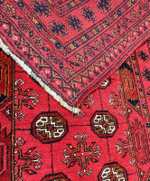 Hand Made Runner - 4
