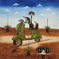 Peter Browne - 2