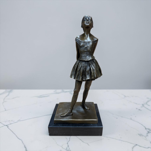 Bronze