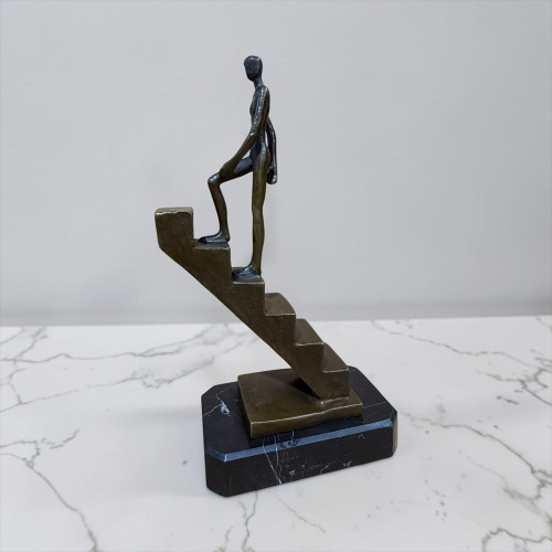 Bronze