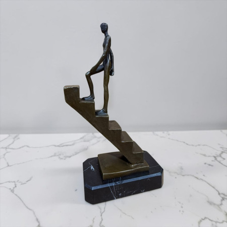 Bronze