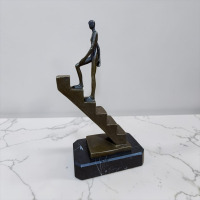 Bronze