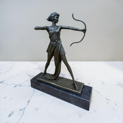 Bronze