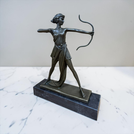 Bronze