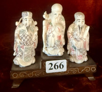 Bone Star Gods