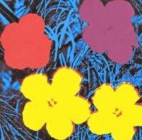 Andy Warhol - 2