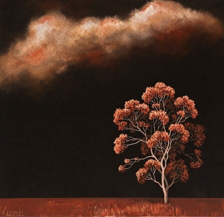 Lucinda Leveille