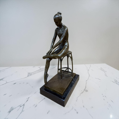 Bronze