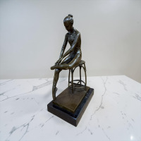 Bronze
