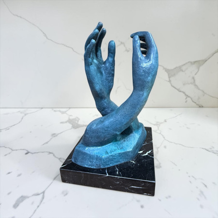 Bronze