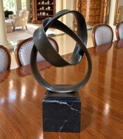 Bronze