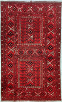 Hand Made Rug