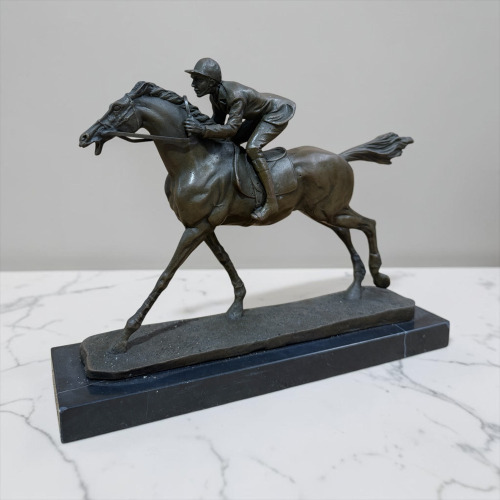 Bronze