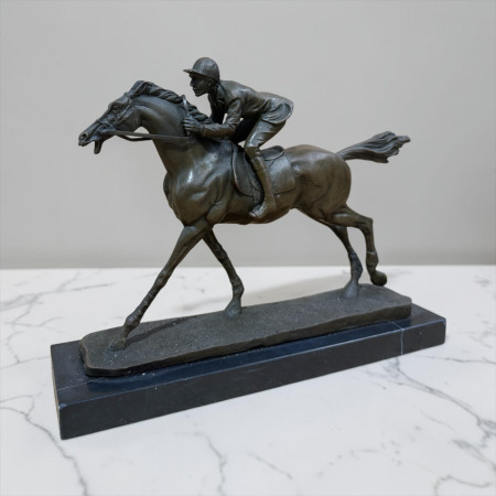 Bronze