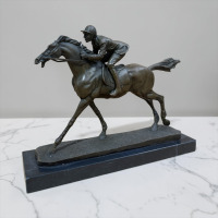 Bronze