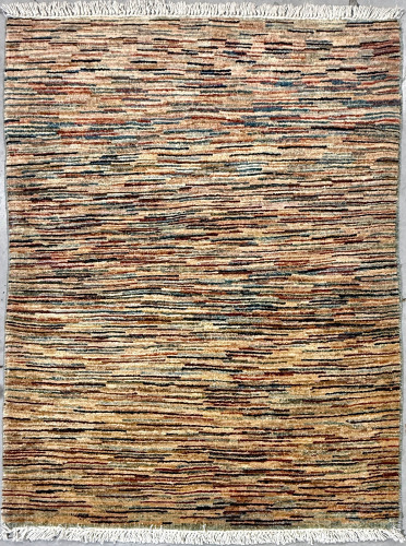 Hand Made Rug