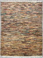 Hand Made Rug