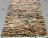 Hand Made Rug - 2