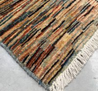 Hand Made Rug - 3