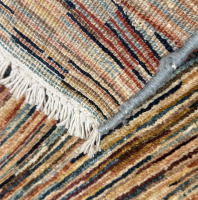 Hand Made Rug - 4
