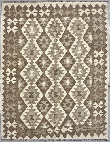 Hand Made Rug