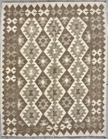 Hand Made Rug