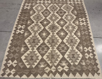 Hand Made Rug - 2