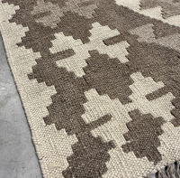 Hand Made Rug - 3
