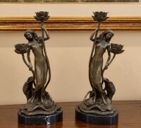 Bronze