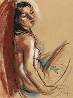 Wendy Sharpe - 2