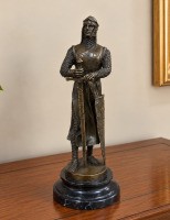 Bronze