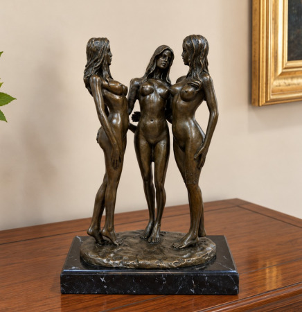 Bronze