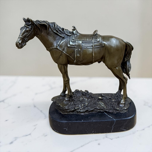 Bronze