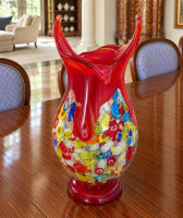Studio Glass