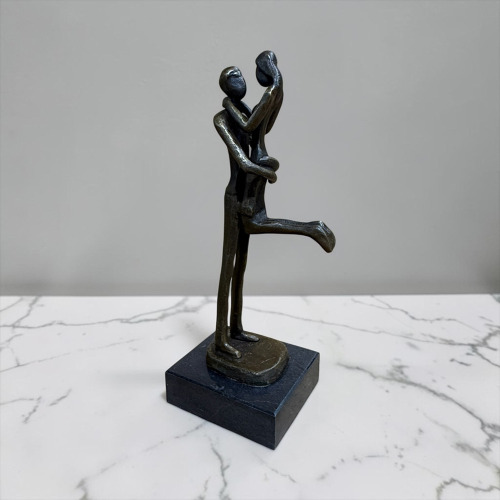 Bronze