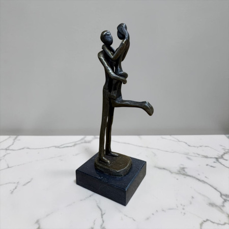 Bronze