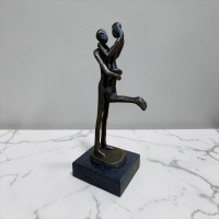 Bronze