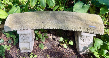 Garden Bench Seat